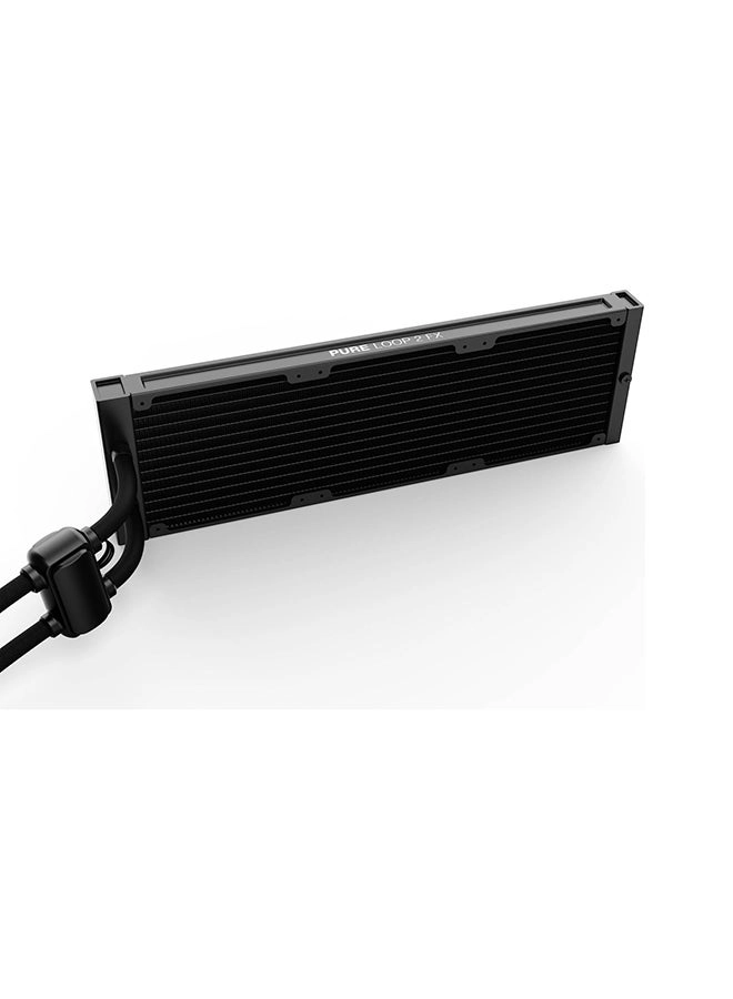 Pure Loop 2 FX - 3 fan(s) 120 millimeter