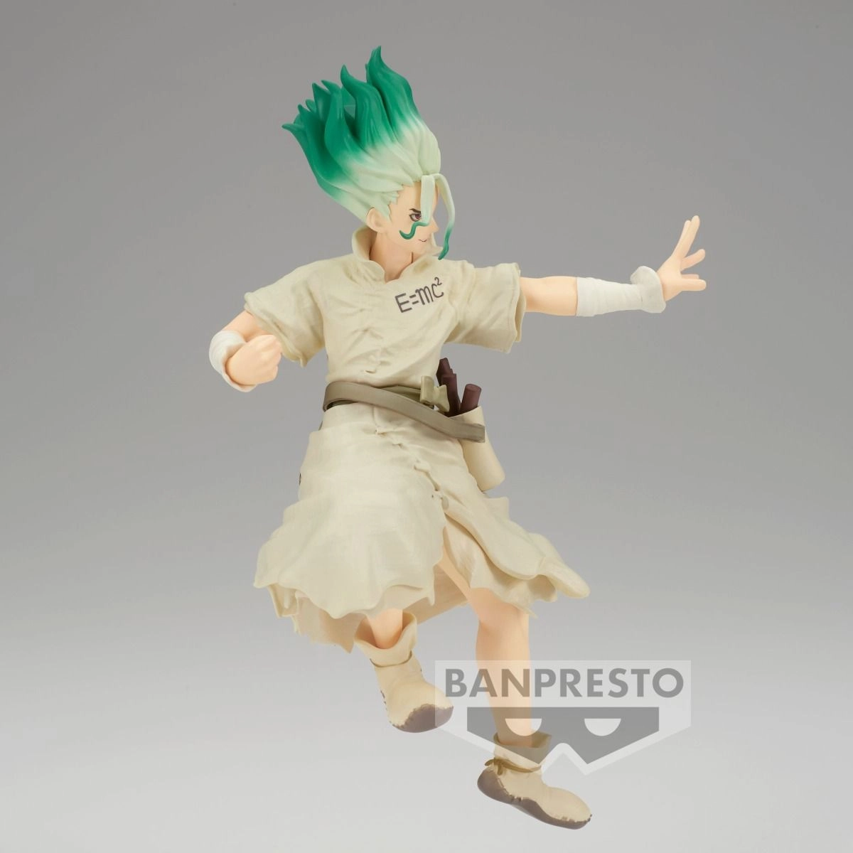 Senku Ishigami - Dr.Stone (17.8 cm)