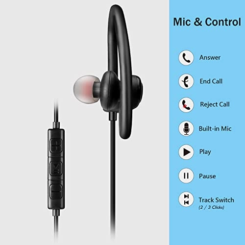 CGS-09 Wired Earbud