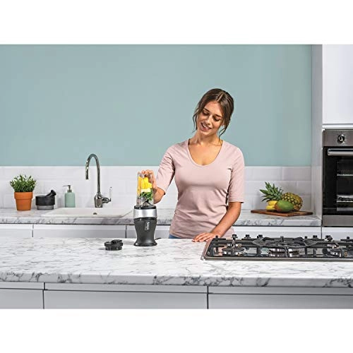 QB3001UK - Pro Extractor Blades Dishwasher Safe Compact