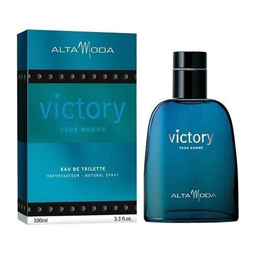 Victory For Men Eau de Toilette 100ml