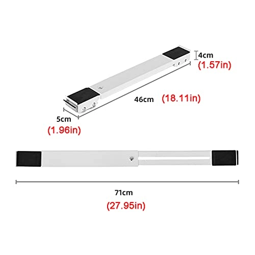 Washing Machine Base Bracket