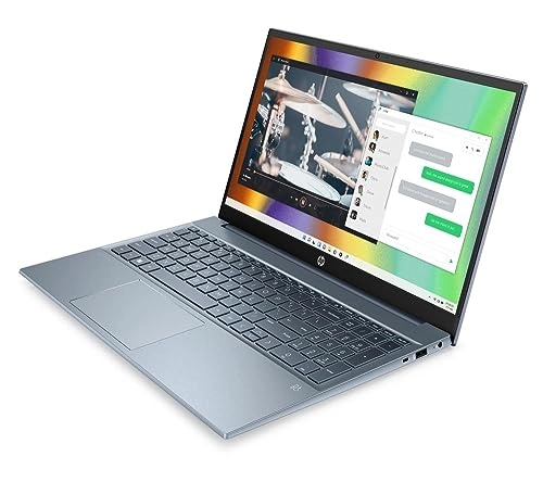 (Renewed) Pavilion 15-eh1504sa - 15.6'' 512GB 8GB Ryzen 5-5500U