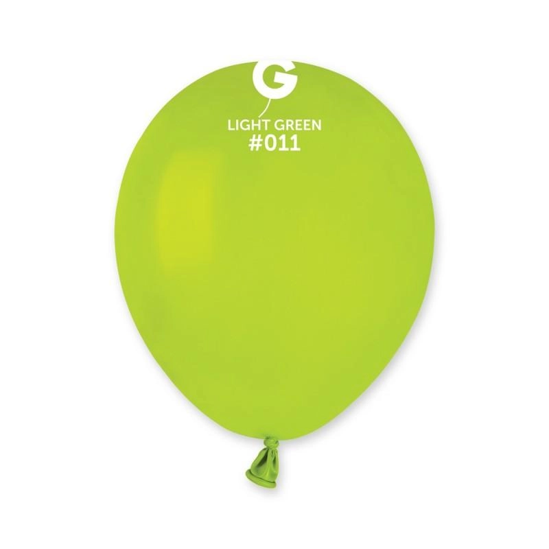 Gemar Round Latex Balloon
