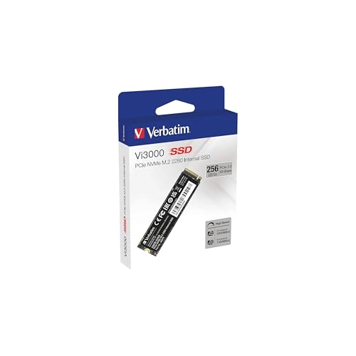 Vi3000 - 256GB M.2
