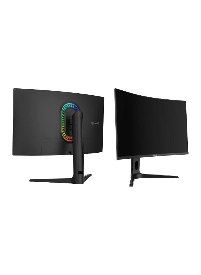 GM32H2Q - 32 in 2560 X 1440