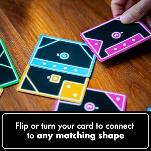 Tacta - Multilingual Card Game