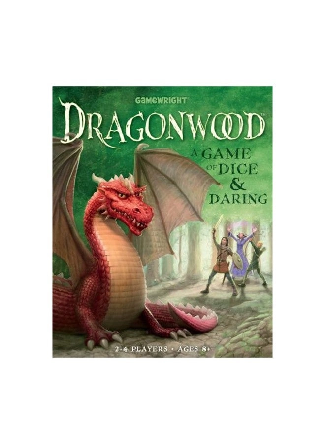 Dragonwood