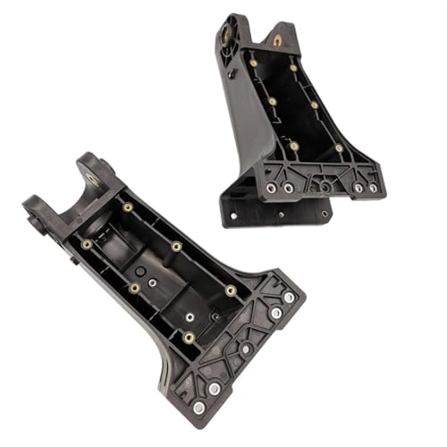 T30 Front Bend Four-way Connector - 2 pcs