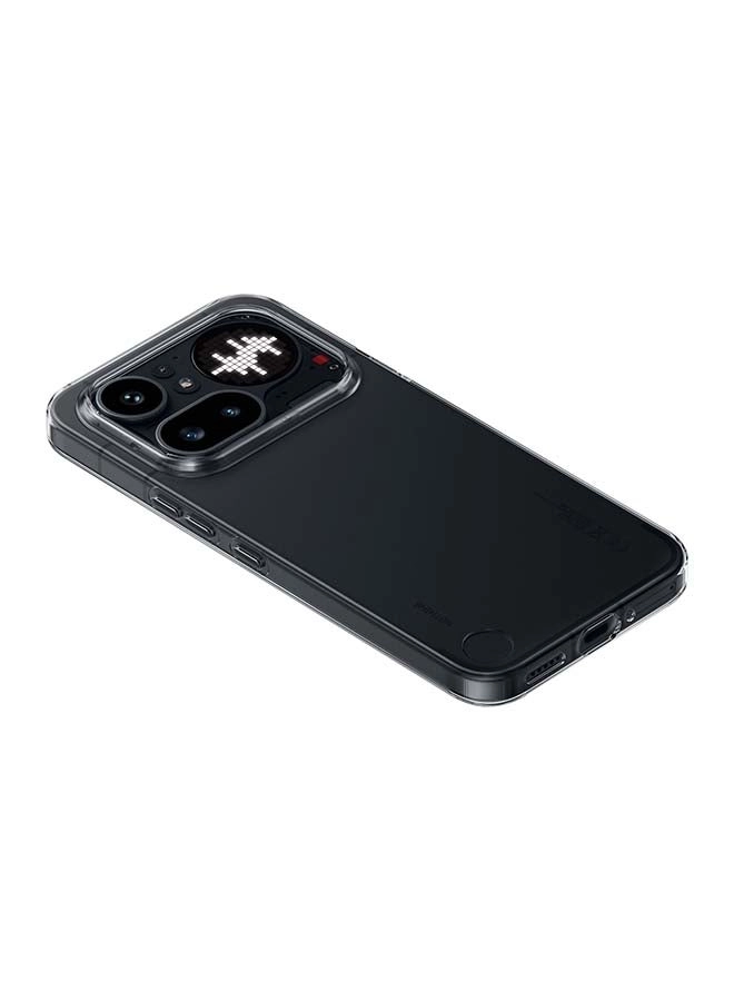 Phone 4a Pro - 12 GB 256 GB