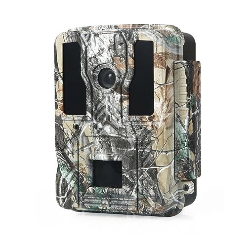 Wildlife Camera - 20MP