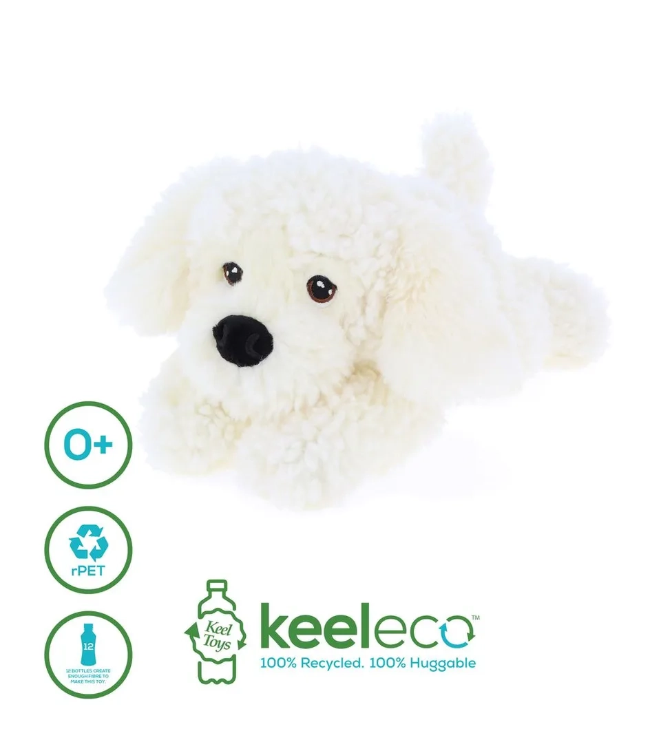Keeleco Puppies - 22 cm