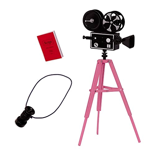 Kathleen Fashion Doll - 46cm long blonde hair Ages 3+