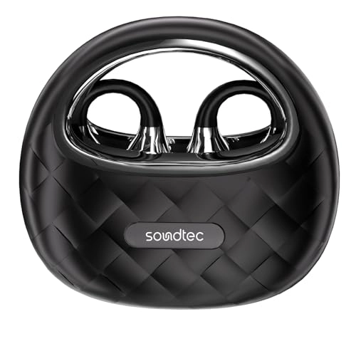 Soundtec Bella Wireless Earbud