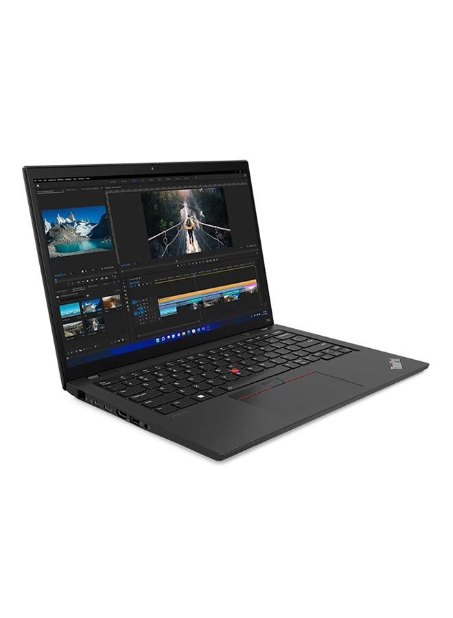 ThinkPad T14 21AH0098GR - 14'' Core i7-1255U 16GB DDR4 512GB SSD