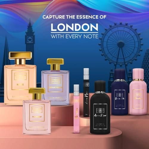 Seductress Eau de Parfum 100ml