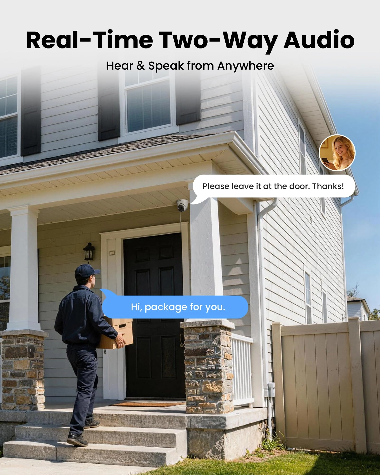 Security Camera System - 16x 24CH 4K
