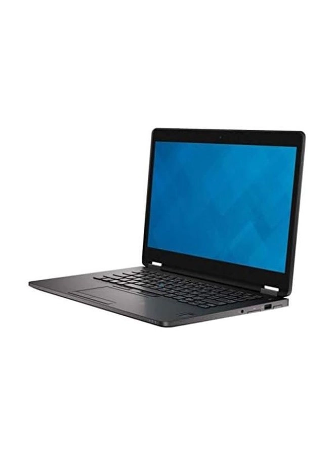 (Renewed) Latitude E7470 - 14'' Core i7-6600U 8GB DDR4 256GB SSD