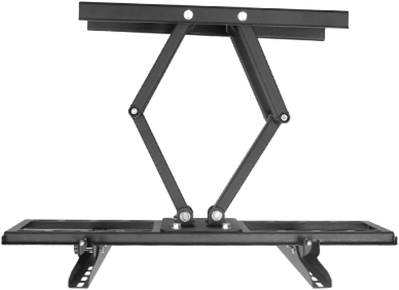 Wall Mount TV Bracket - 90kg 42-75 inch