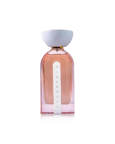 Pink Rouge Eau de Parfum 100 ml
