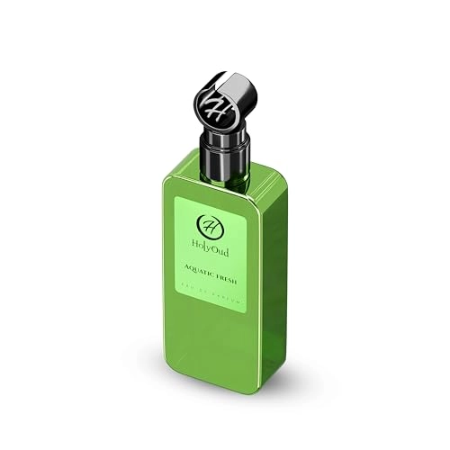 Aquatic Fresh Eau de Parfum - 100ML