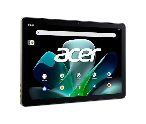 Iconia Tab M10 - 128GB 10.1"