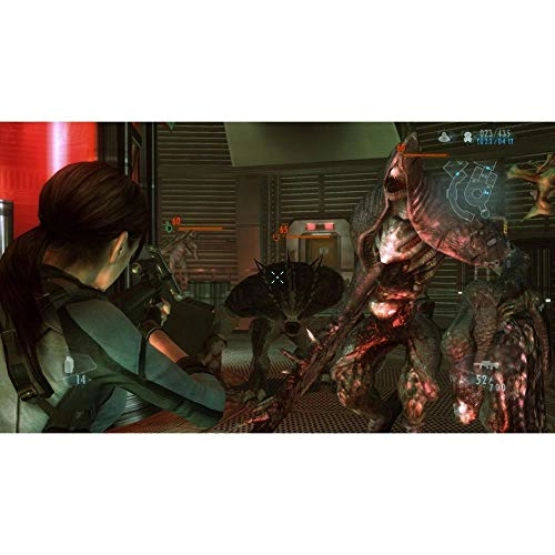 Resident Evil Revelations HD - Xbox One