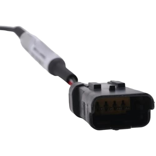 Rear View Camera - For Citroen DS5 2011-2015