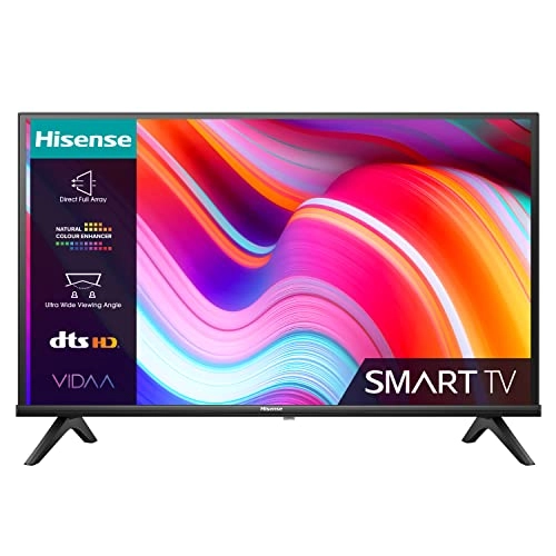 40A4KTUK - 40 Inch