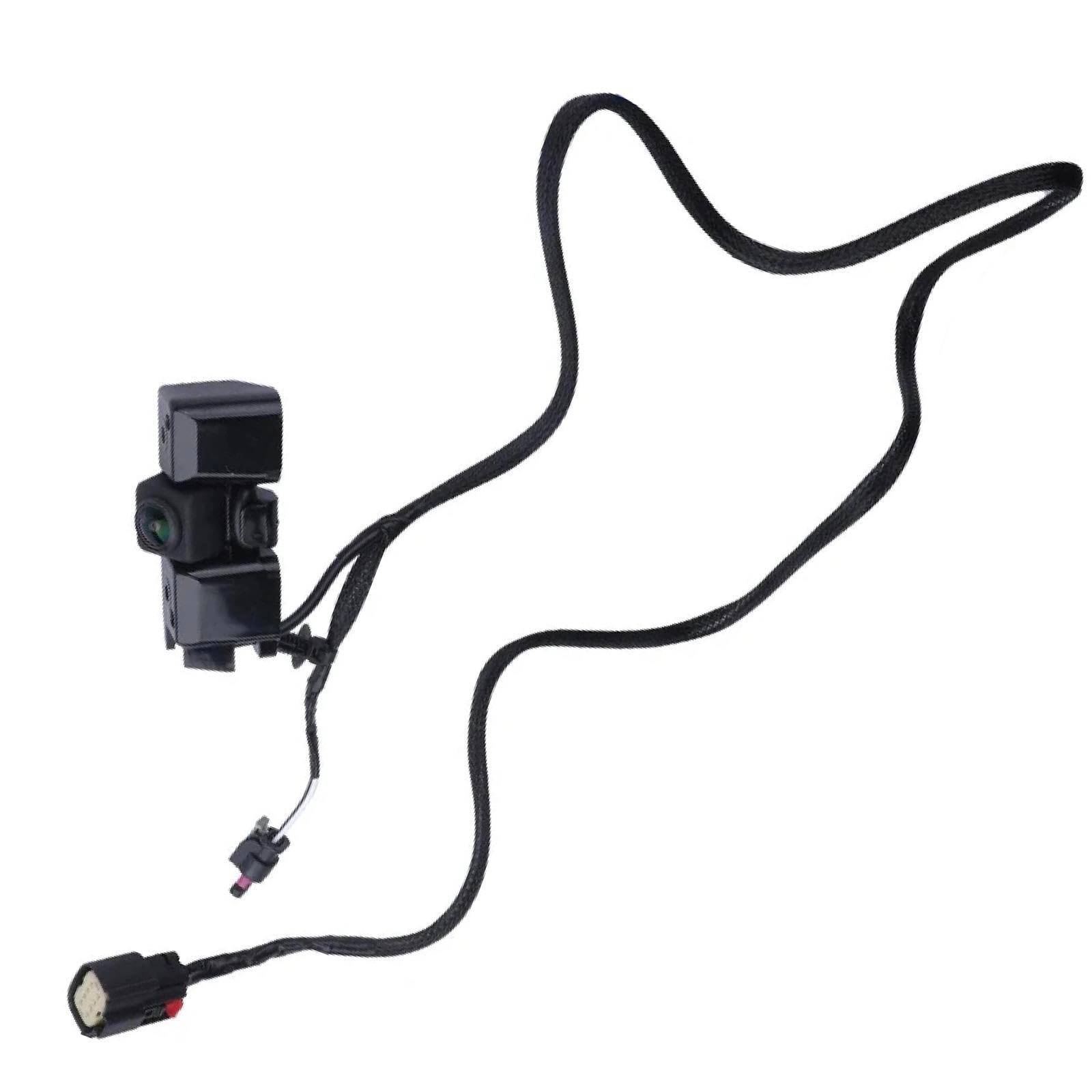 Reversing Camera - Night vision