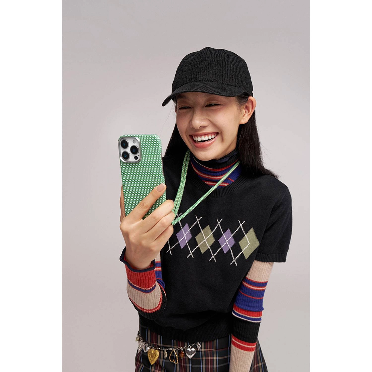 Ultra Slim Case with MagSafe for iPhone 16 Pro