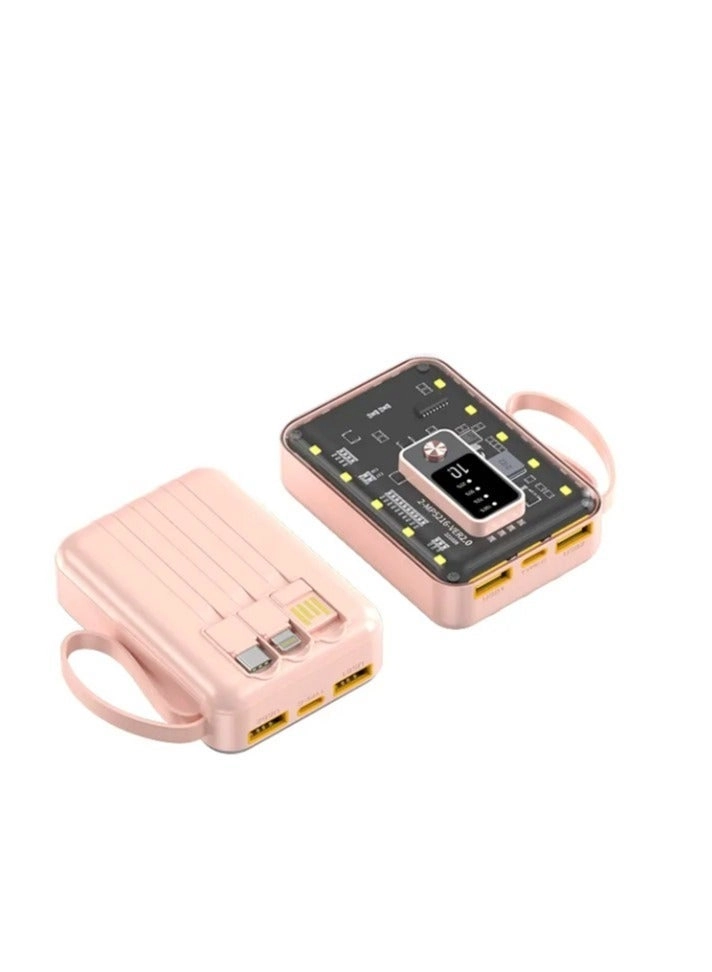 Raxoom ZH0447 - 10,000mAh