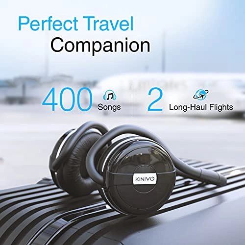 BTH240 - Wireless Headphone