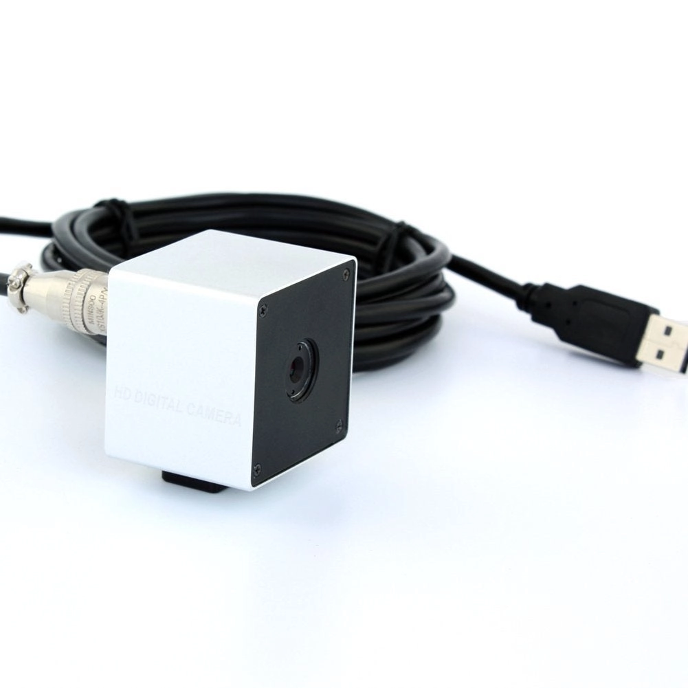 60degree Autofocus Camera USB