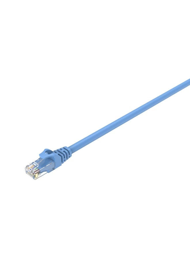 UNITEK Cat 6 UTP Ethernet Cable - 0.5 m