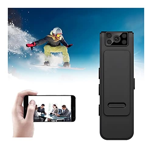 Mini Camera - 1080P
