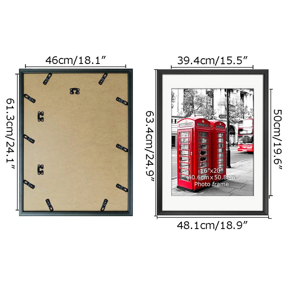 Poster Frame - 18x24
