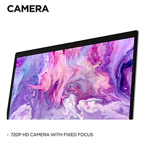 IdeaPad 3i - 15.6'' 4GB Pentium