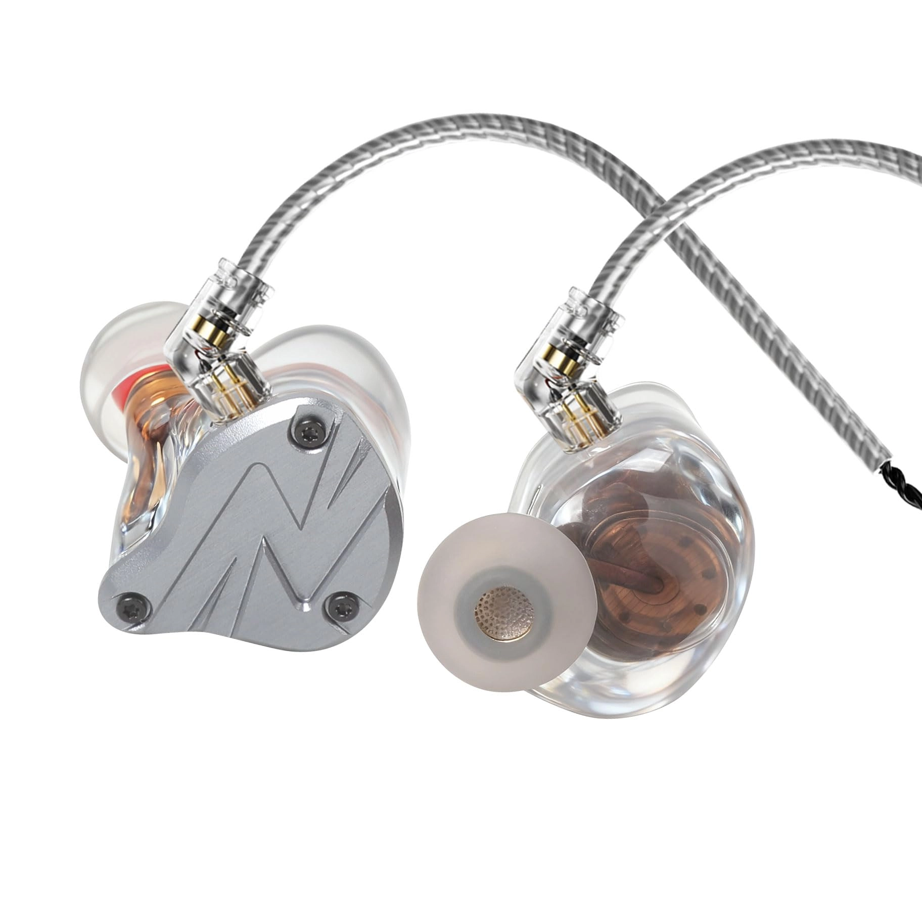 HINAYOSAN High Resolution Earphones Wired Headphone
