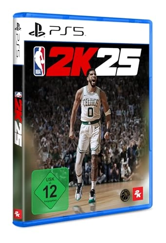 NBA 2K25 - PlayStation 5