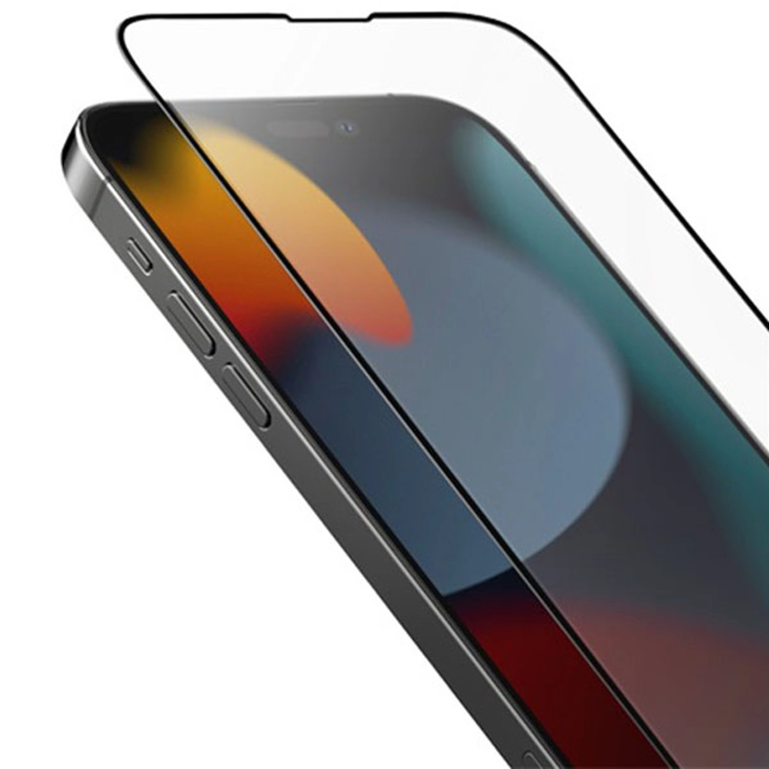 Uniq Matte Screen Protector for iPhone 14 Pro