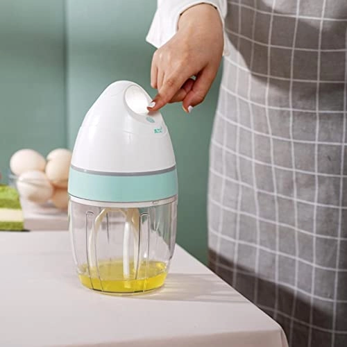 Electric Stand Mixer - 900mL About 50W