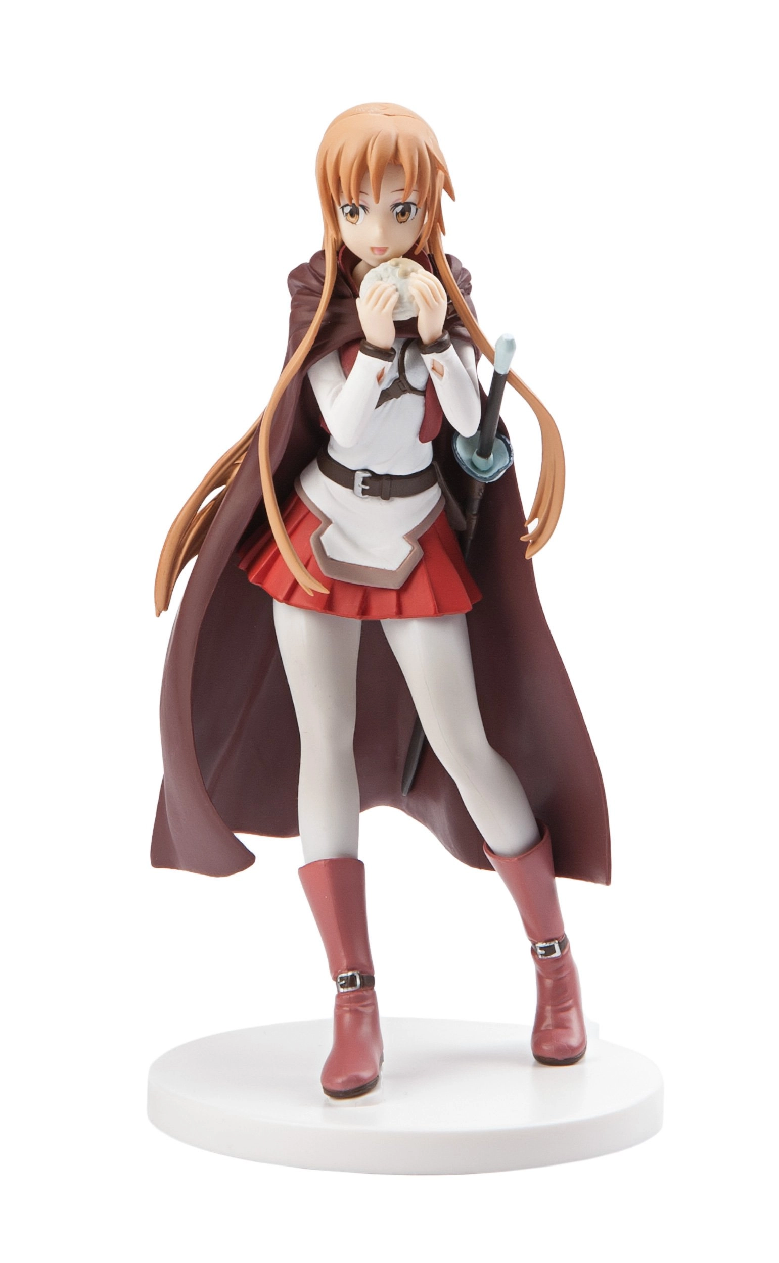 Taito Asuna - Sword Art Online Aincrad Fencer (17.8 cm)