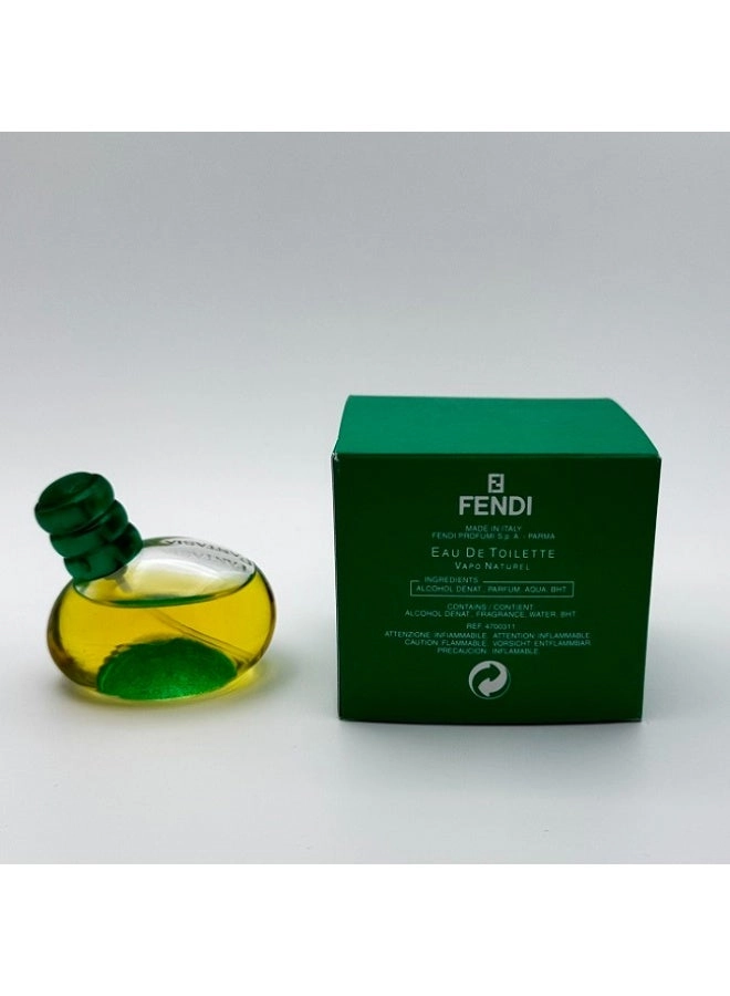 Fantasia Eau de Toilette 25 ml