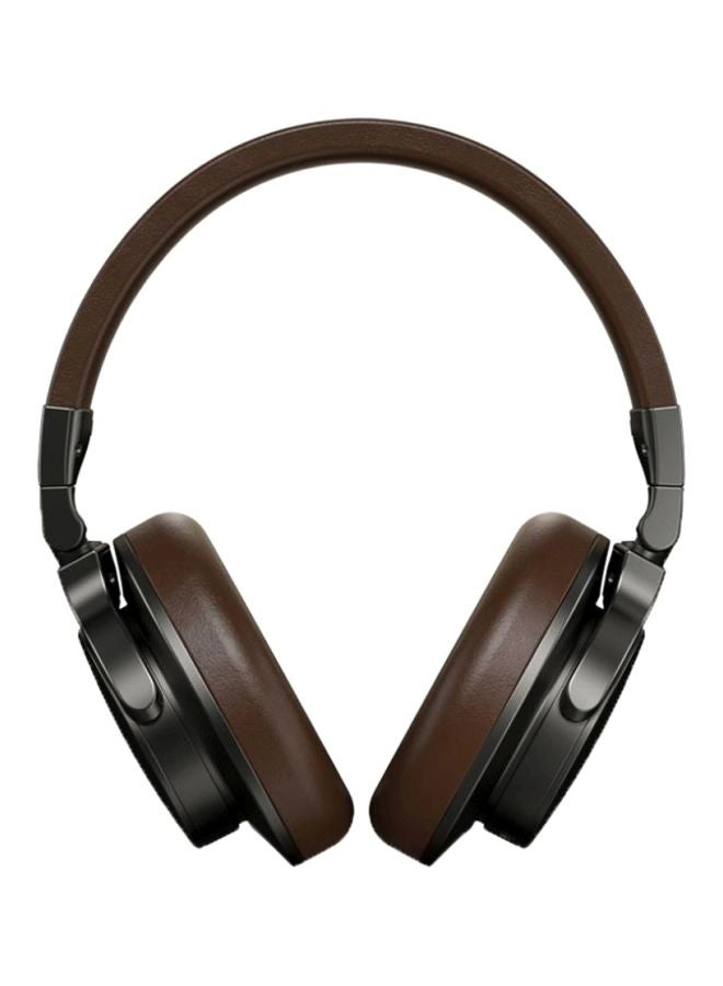 BH470BK Wired Headphone
