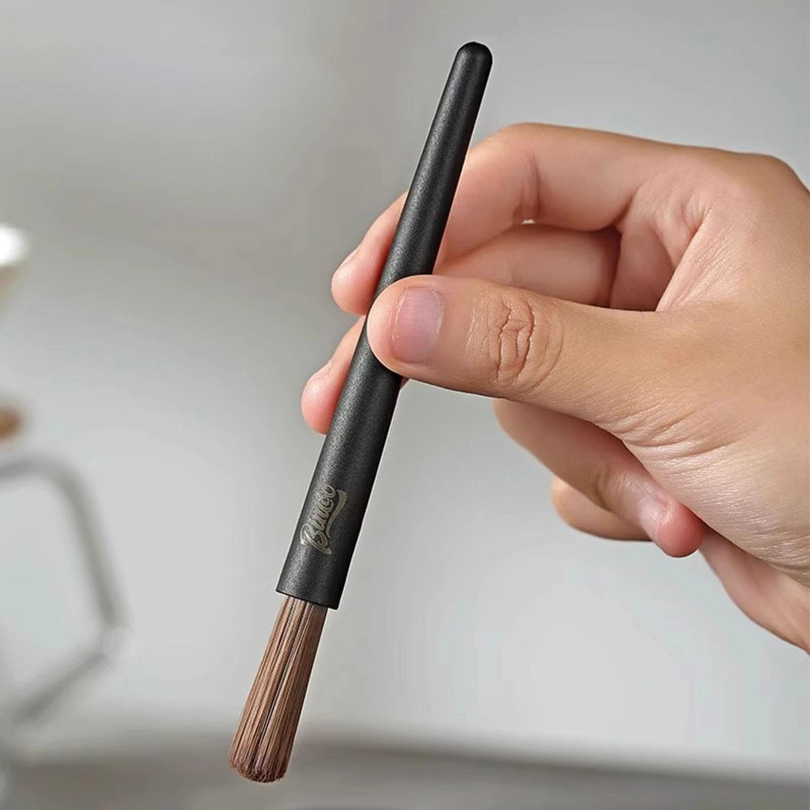Coffee Cleaning Brush