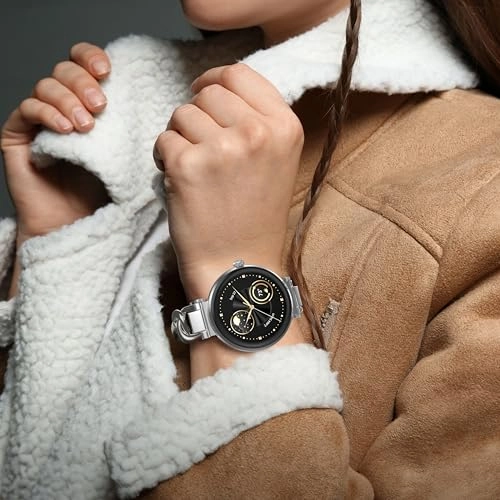Bloom 43mm Zinc alloy GPS