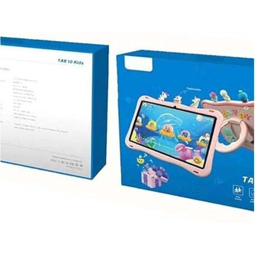 K2025 - 10.1 Inches 128 GB