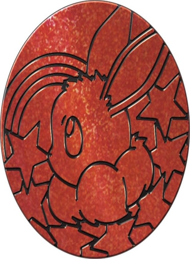 TCG: Scarlet & Violet -Prismatic Evolutions Mini Tin - Flareon