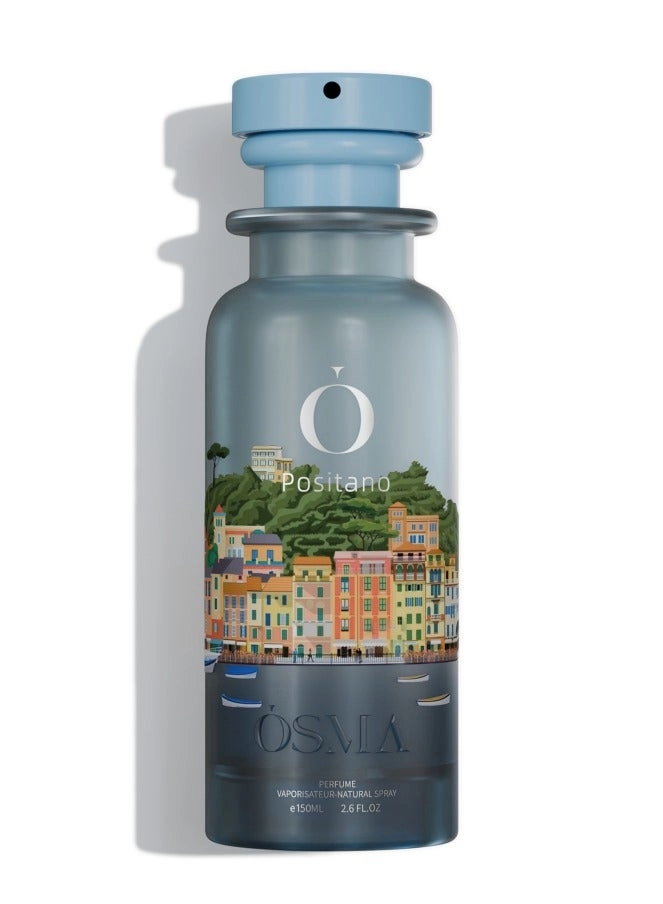 Osma Positano Eau de Parfum 150ml